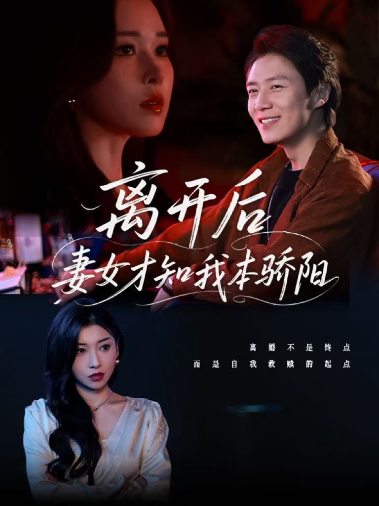 图片[1]-离开后妻女才知我本骄阳（112集）言亿迦&诗媛&刘美一&夕然&杨文迪-资源V站