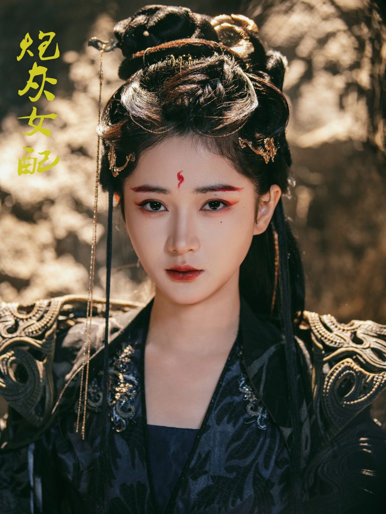 图片[1]-炮灰女配（54集）汪海敏-资源V站