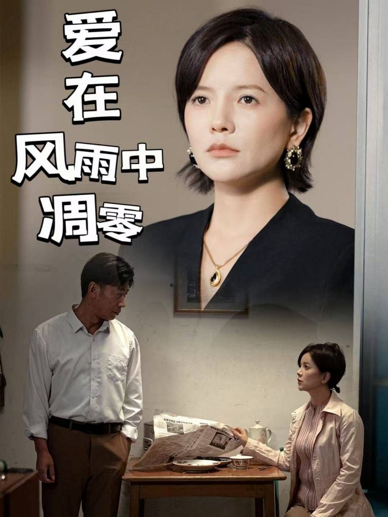爱在风雨中凋零（54集）-资源V站