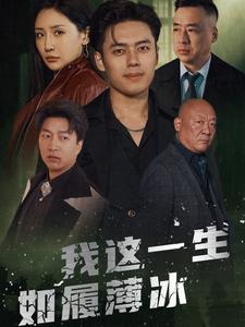 图片[1]-我这一生如履薄冰（80集）刘小喵&韩傲天-资源V站