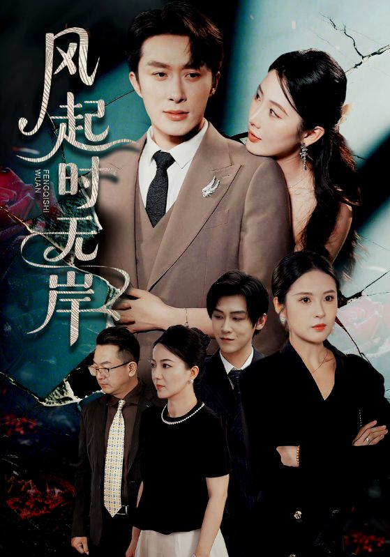 图片[1]-风起时无岸（58集）金鑫欣&叶庭&陈酉昔-资源V站