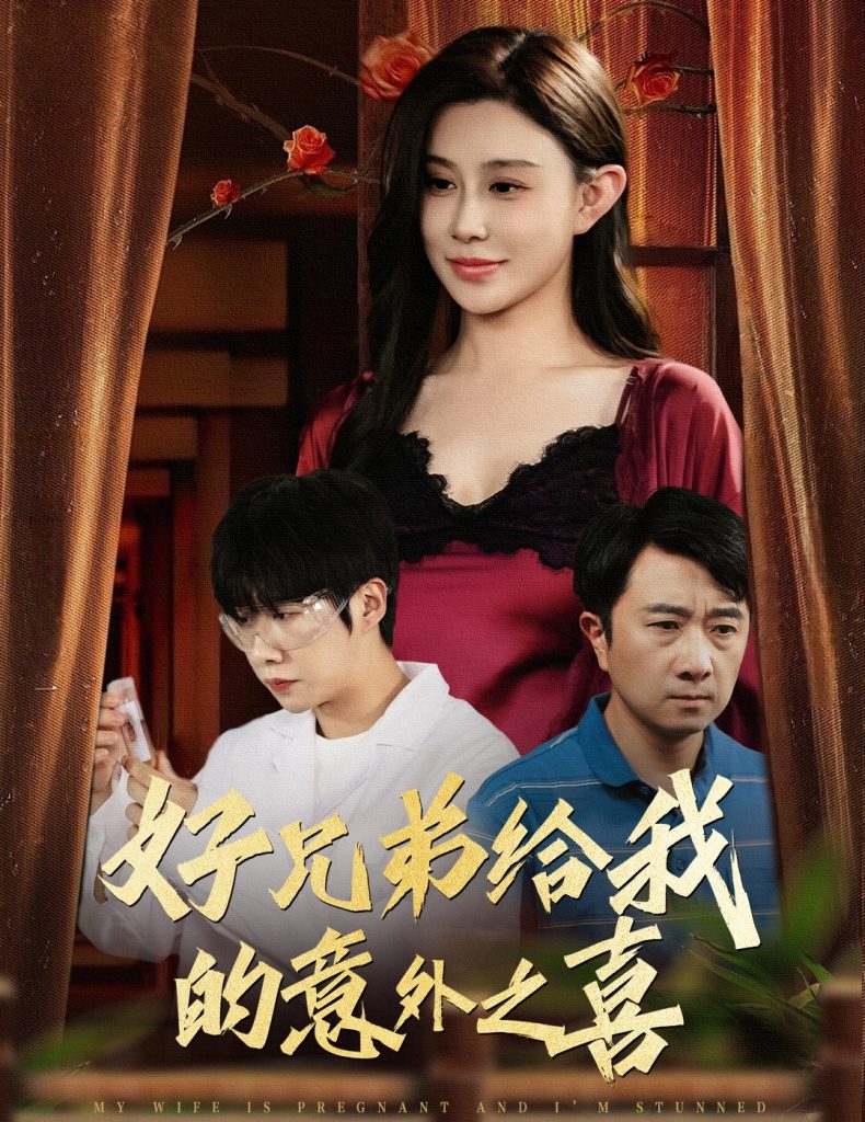 好兄弟给我的意外之喜&妻子有喜后我懵了（57集）安超&陈旭-资源V站