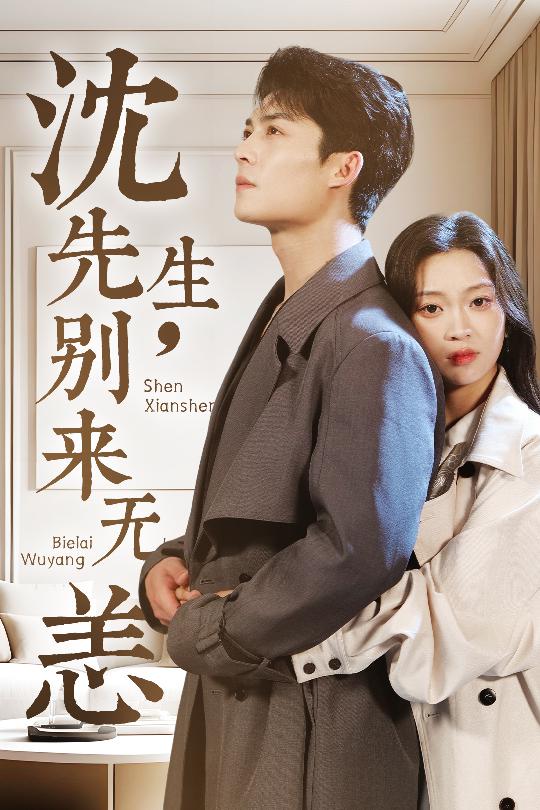 图片[1]-沈先生，别来无恙（60集）方正男＆陈辞-资源V站