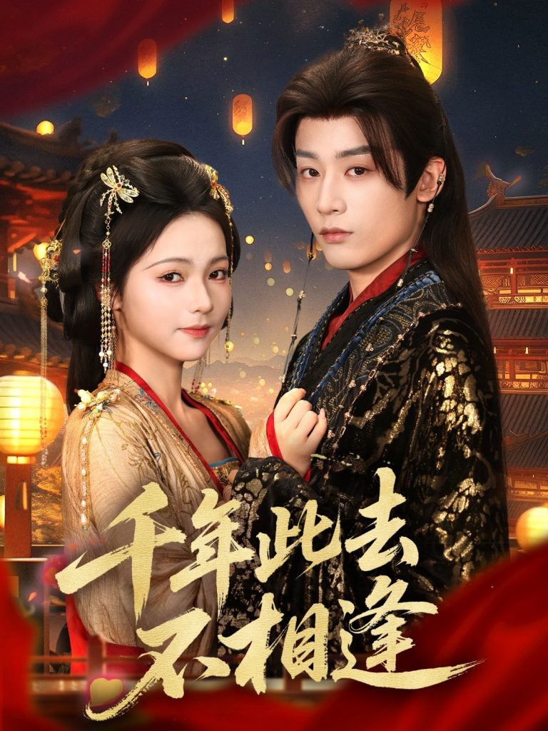 06.千年此去不相逢（65集）林昱希＆羽翎-资源V站