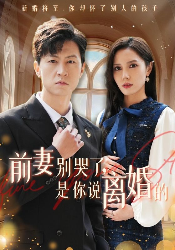 图片[1]-前妻别哭了是你说离婚的（42集）-资源V站