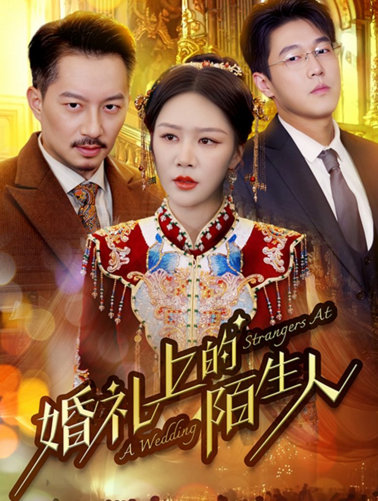 图片[1]-婚礼上的陌生人（65集）-资源V站
