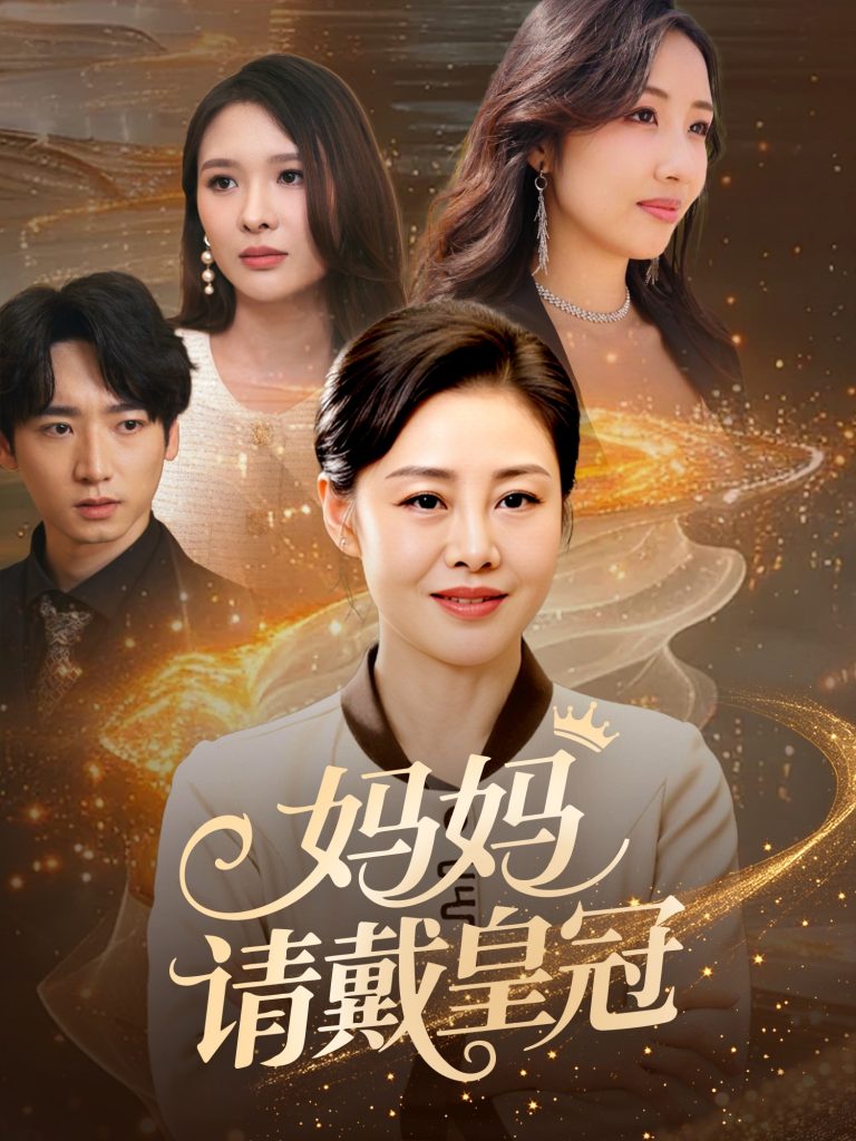 34.妈妈请戴皇冠（47集）乔汇&王铮-资源V站