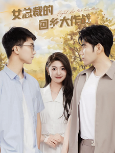 女总裁的回乡大作战（80集）张幸运-资源V站