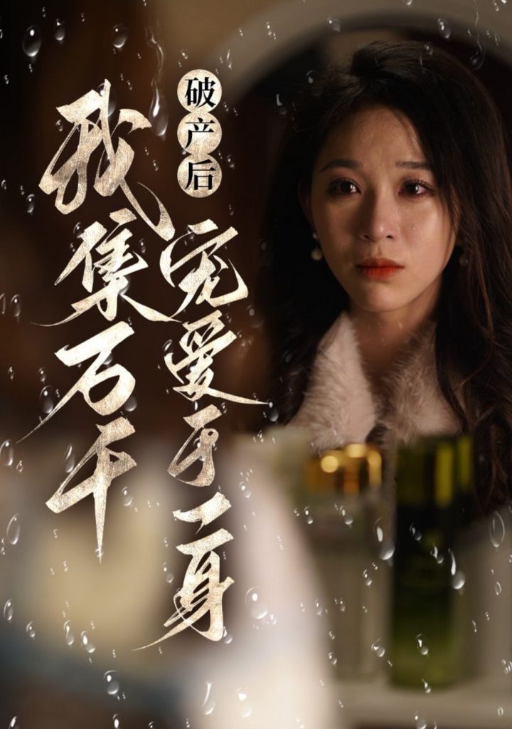 14609-破产后我集万千宠爱于一身（81集）滕文昊＆韩录锦-资源V站