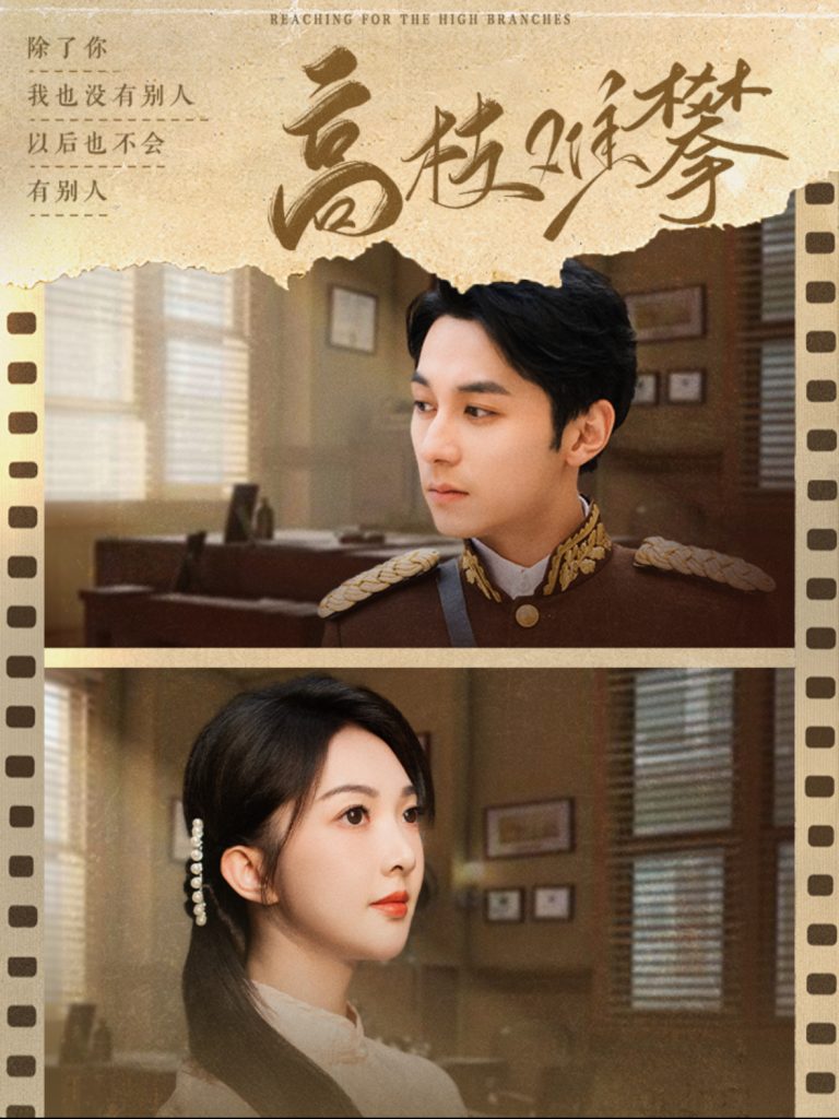 图片[1]-高枝难攀（80集）张屹杨＆丁果-资源V站