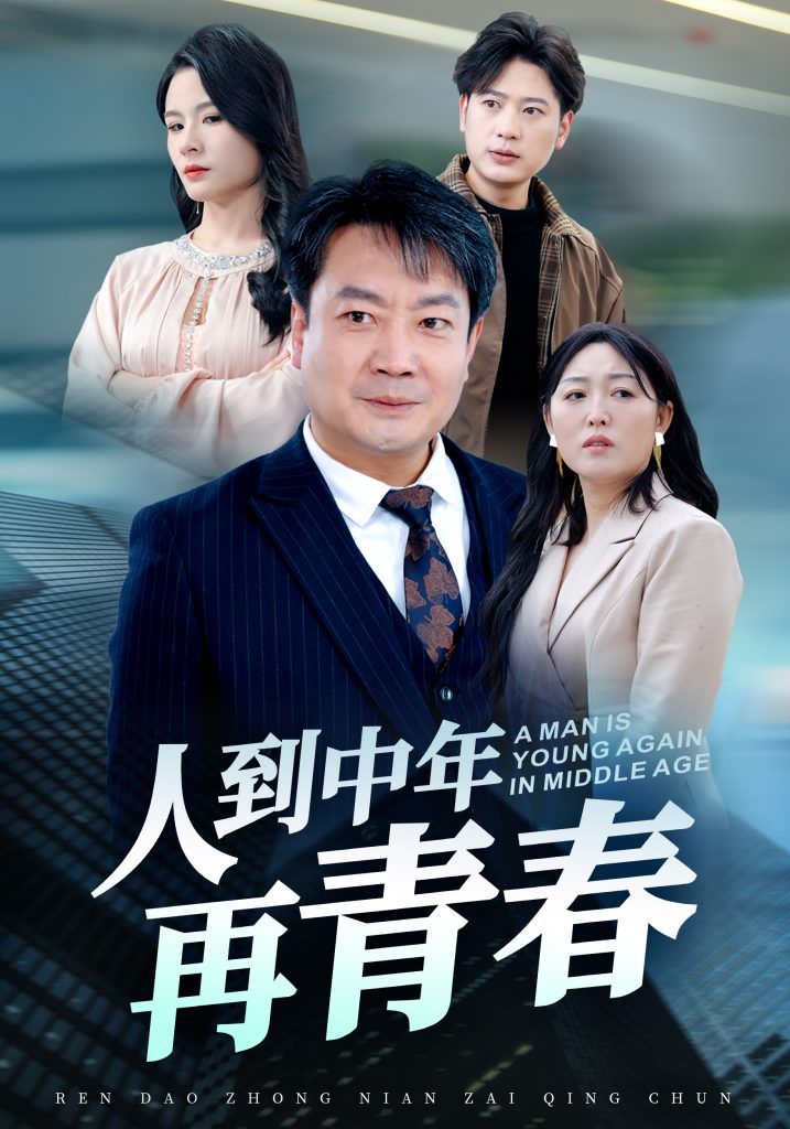 人到中年再青春（30集）-资源V站