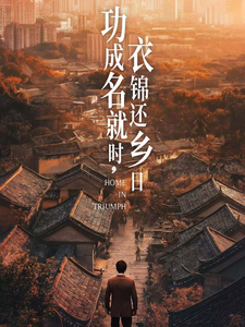 19041-功成名就时衣锦还乡日（60集）-资源V站
