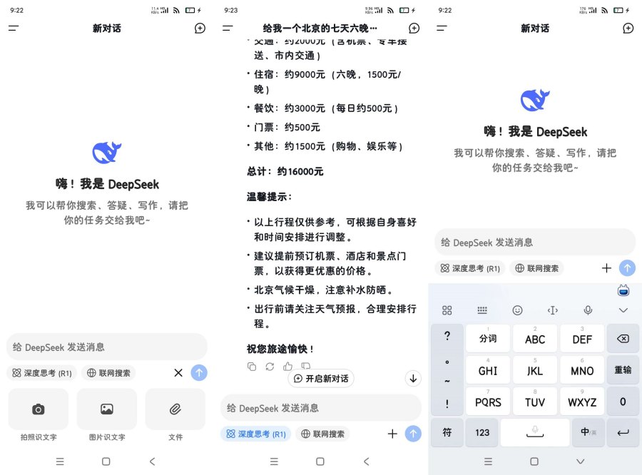 图片[1]-DeepSeeK1.1.5最新升级版满血Ai深度思考-资源V站