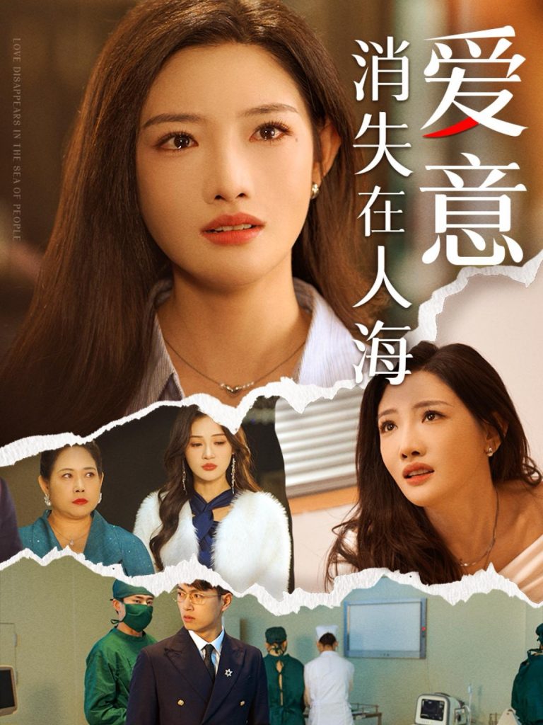 图片[1]-爱意消失在人海（60集）常丹丹&鲜嘉臣-资源V站