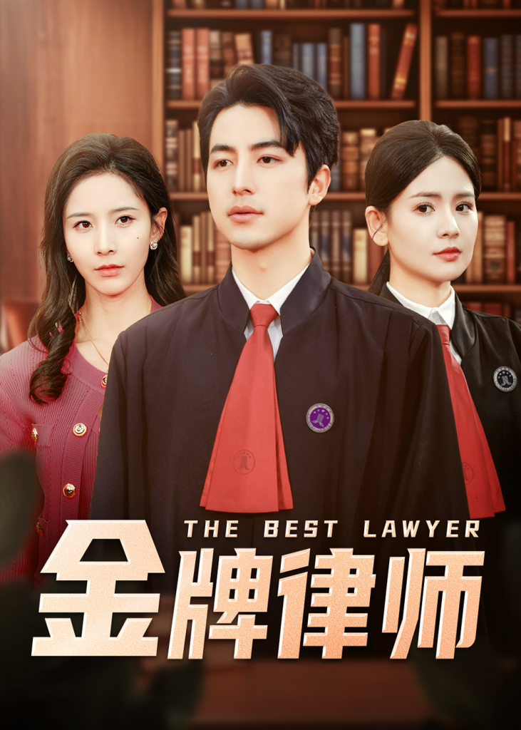 图片[1]-金牌律师（48集）吴昊&丁晓-资源V站
