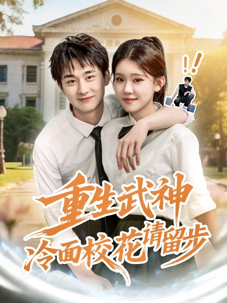 图片[1]-重生武神冷面校花请留步（80集）贾熙宁&陈柄希-资源V站