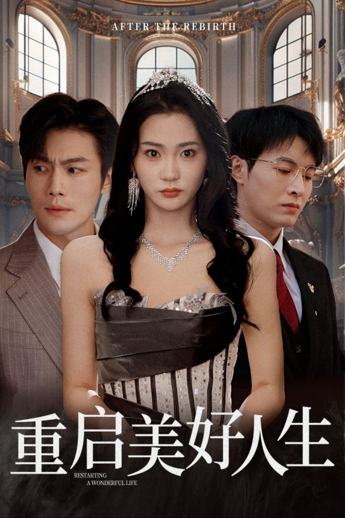 图片[1]-重启美好人生（50集）张培宝＆姜悦-资源V站