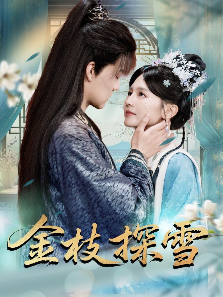 图片[1]-金枝探雪（97集）郑初晨-资源V站