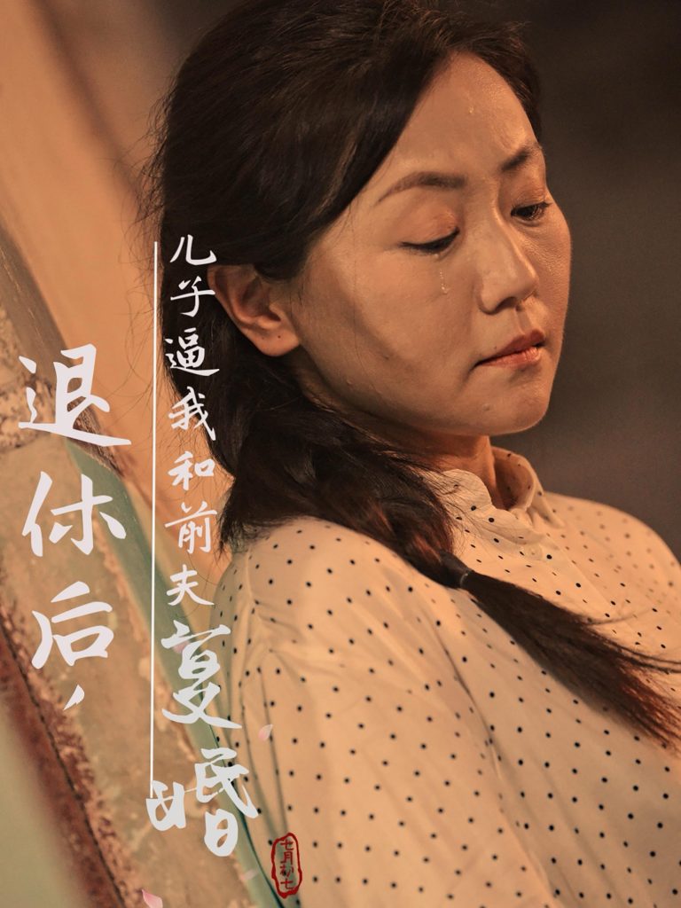 图片[1]-退休后儿子逼我和前夫复婚（30集）-资源V站