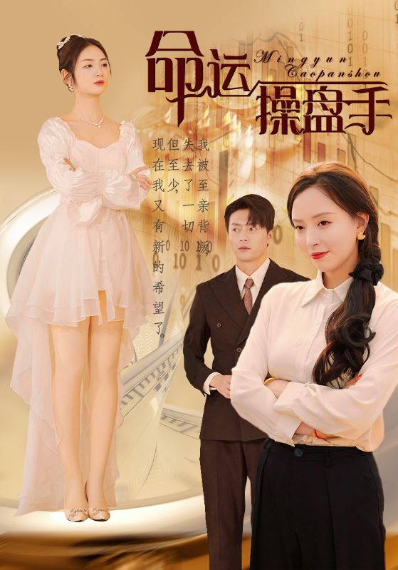 图片[1]-命运操盘手（40集）-资源V站