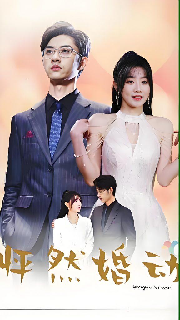图片[1]-怦然婚动（78集）-资源V站