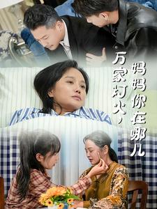 万家灯火妈妈你在哪儿（53集）-资源V站