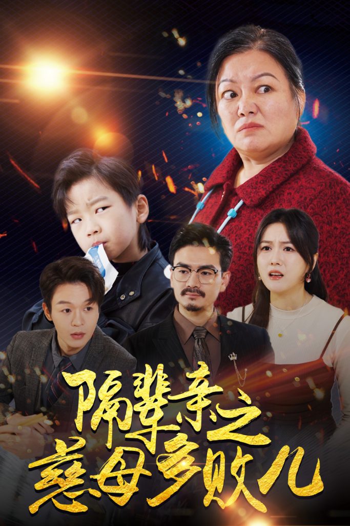 14923-隔辈亲之慈母多败儿（30集）-资源V站