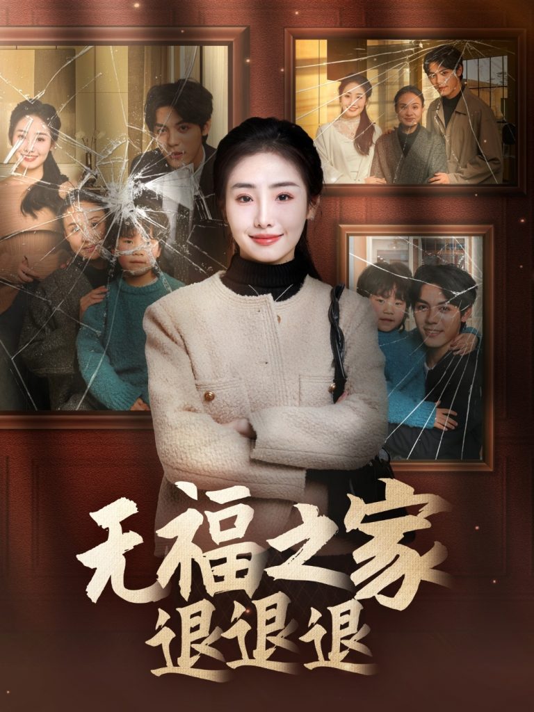 图片[1]-无福之家退退退（60集）丁一夫＆毕馨月-资源V站