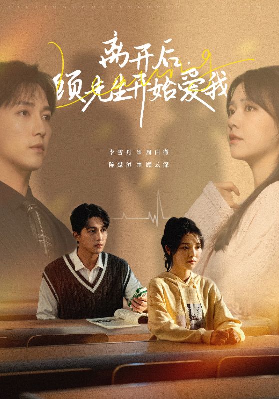 图片[1]-离开后顾先生开始爱我（30集）陈楚洹＆李雪丹-资源V站