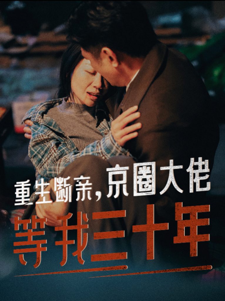 图片[1]-重生断亲京圈大佬等我三十年（72集）-资源V站