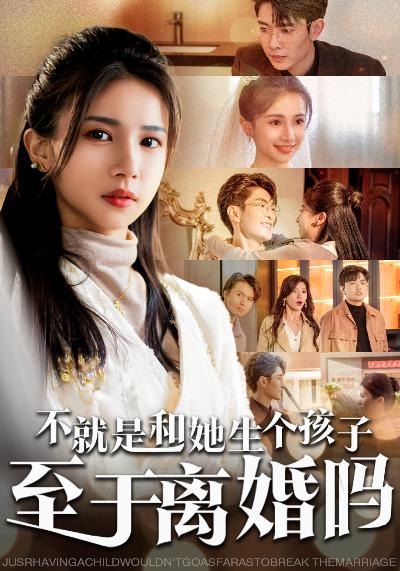 图片[1]-不就是和她生个孩子至于离婚吗（30集）-资源V站