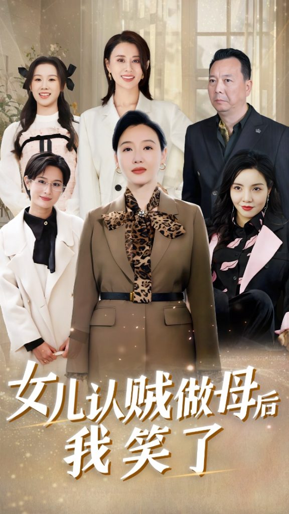 图片[1]-女儿认贼做母后我笑了（60集）-资源V站