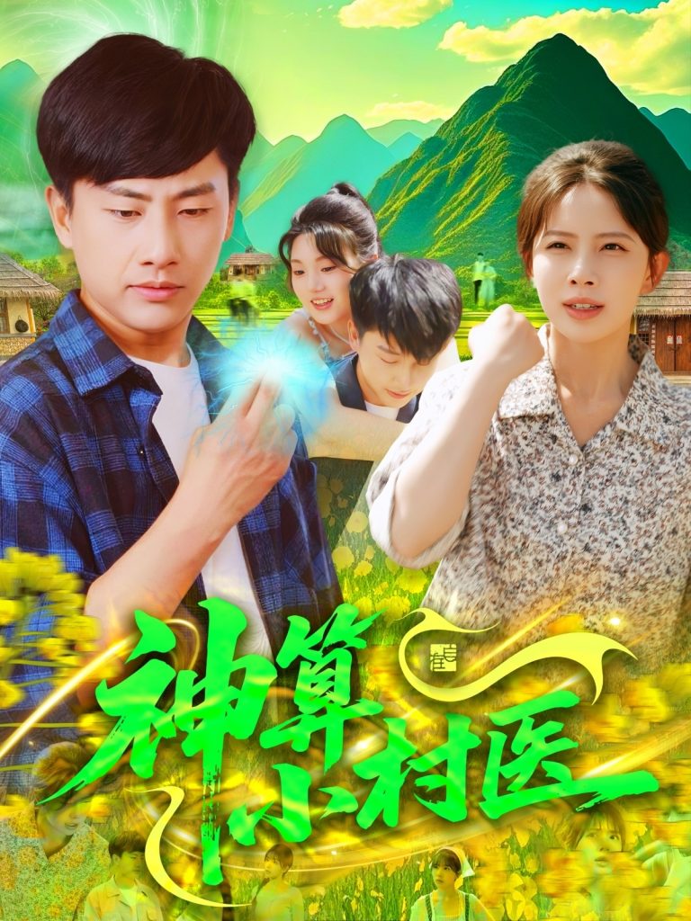 图片[1]-神算小村医（100集）郭嘉琦＆蒋开鑫-资源V站