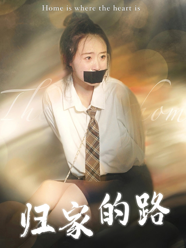 图片[1]-归家的路（80集）-资源V站