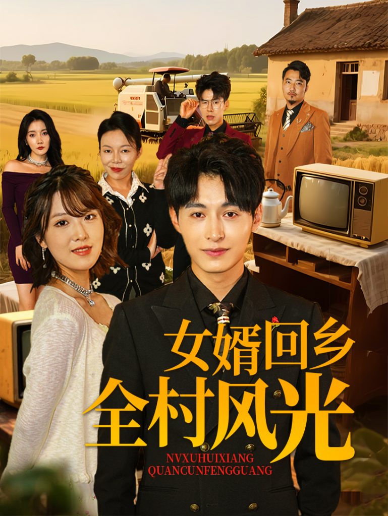 22355-女婿回乡全村风光（69集）-资源V站