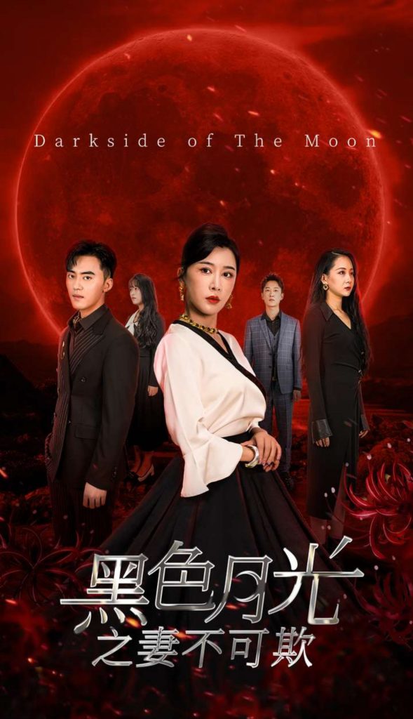 图片[1]-黑色月光之妻不可欺（39集）-资源V站