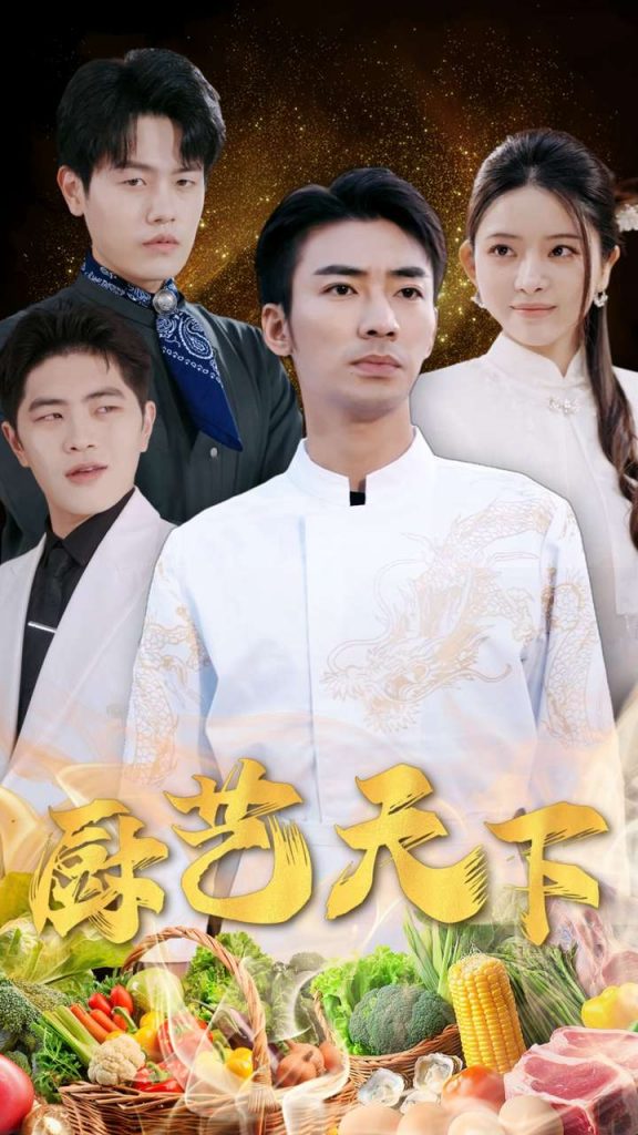 14324-厨艺天下（30集）吴紫若-资源V站
