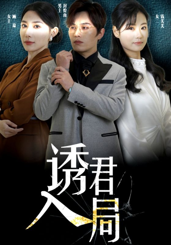 诱君入局（43集）-资源V站