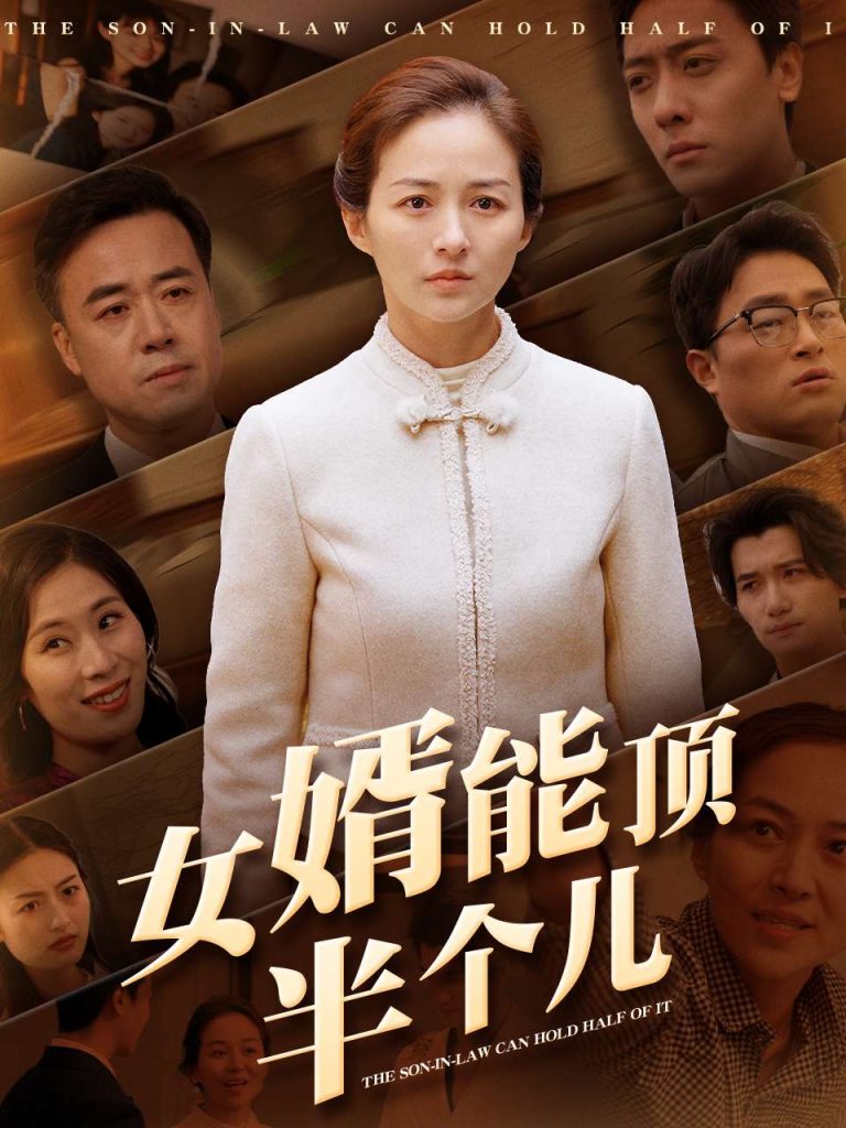 女婿能顶半个儿（29集）-资源V站
