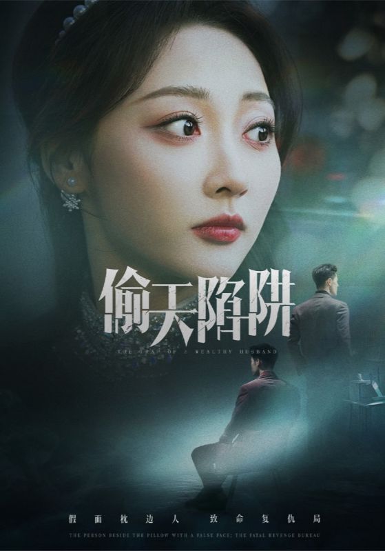 图片[1]-偷天陷阱（70集）周航&李若琪-资源V站