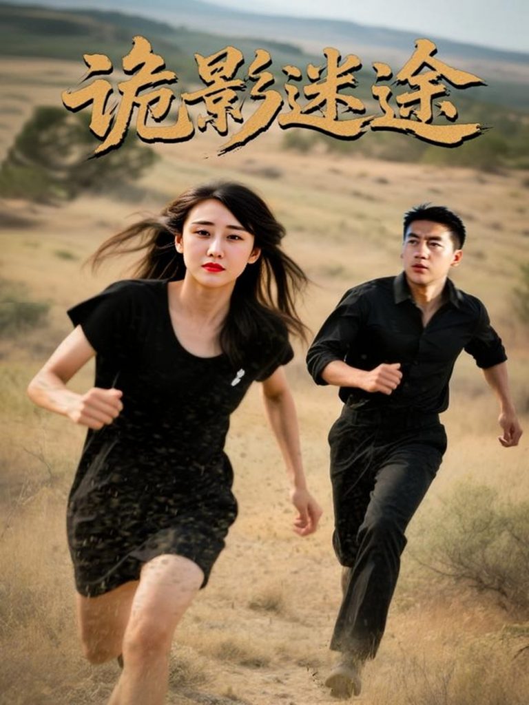 图片[1]-诡影迷途（51集）安冬&高广泽-资源V站