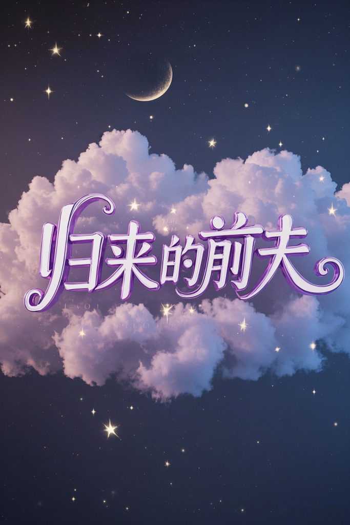 图片[1]-归来的前夫（30集）李明&陈墁坷-资源V站