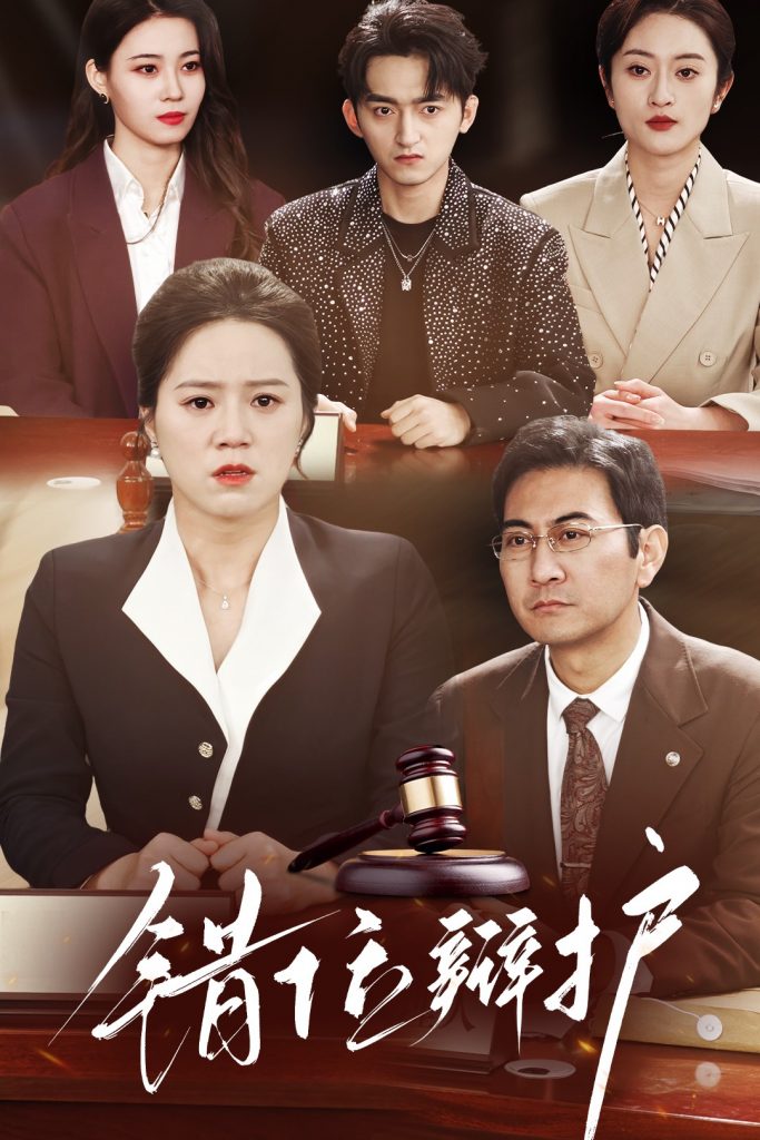 错位辩护（47集）-资源V站