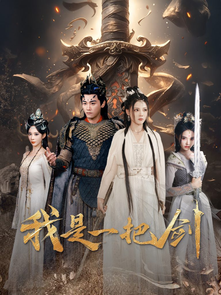 图片[1]-我是一把剑（62集）别琳&苏西-资源V站