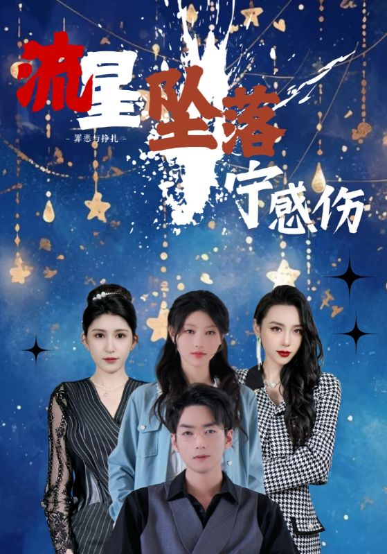 图片[1]-流星坠落宁感伤（82集）刘欣悦&蒯文虎-资源V站
