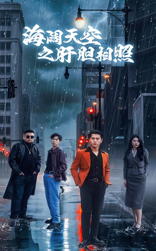 图片[1]-海阔天空之肝胆相照（60集）丁海霞&赖艺-资源V站