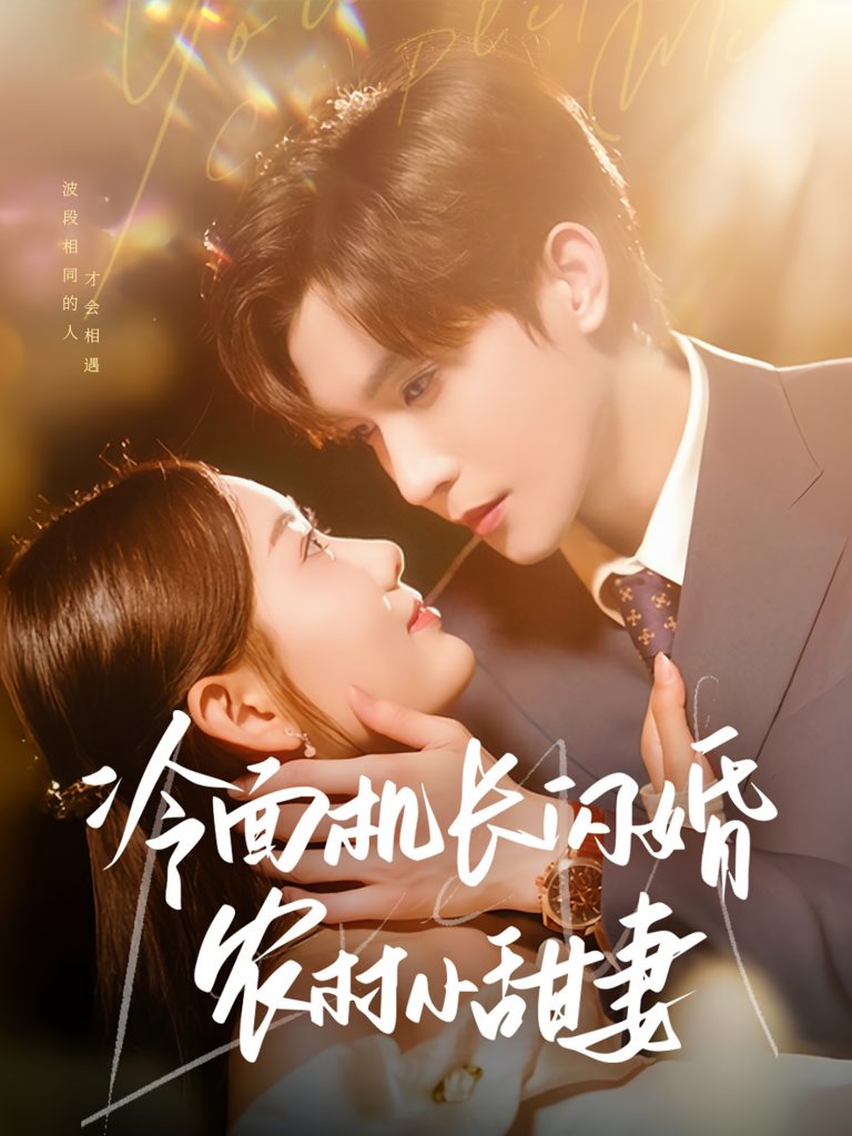 04.冷面机长闪婚农村小甜妻（73集）林世杰＆赵佳欣-资源V站