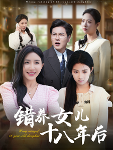 图片[1]-错养女儿十八年后（26集）-资源V站