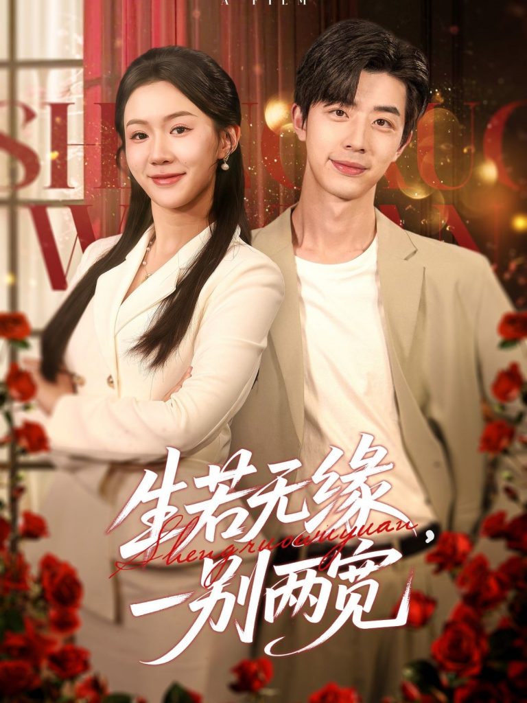 图片[1]-生若无缘，一别两宽（60集）孙志强＆李玥&小雨-资源V站