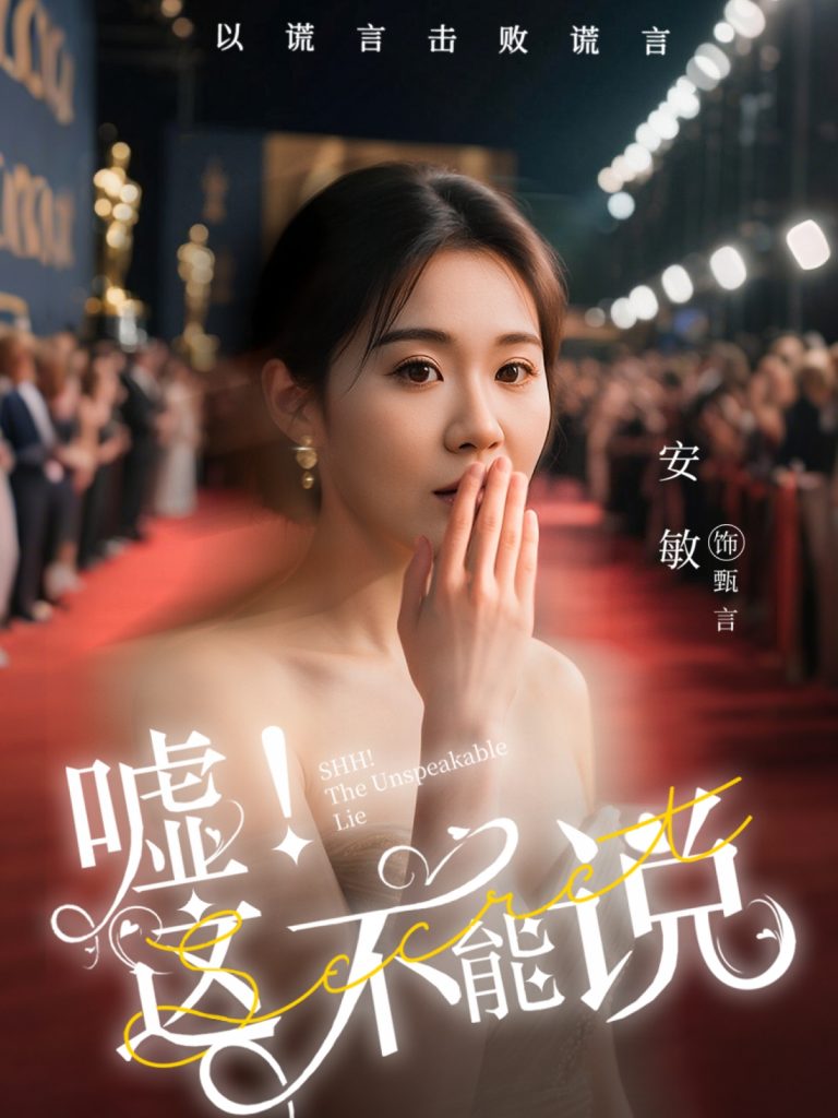 23568-嘘这不能说（60集）徐鹤尼&安敏-资源V站